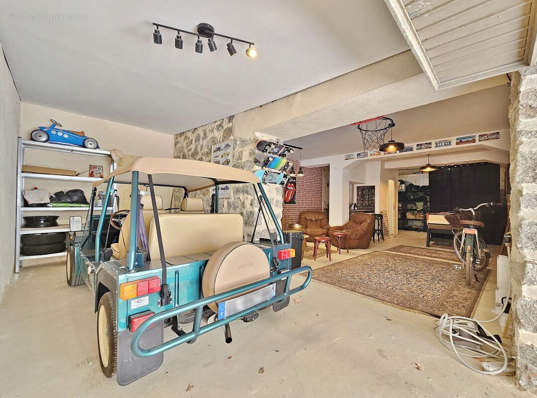 Appartement à AJACCIO