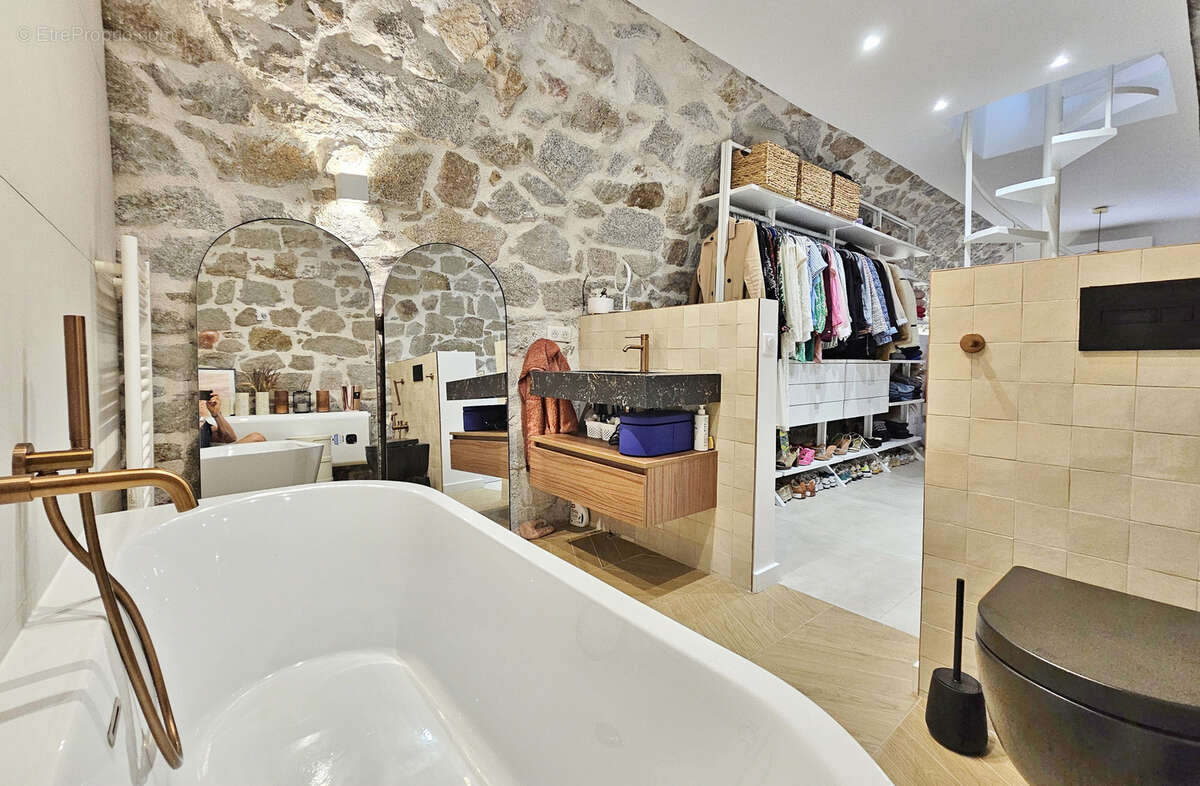 Appartement à AJACCIO