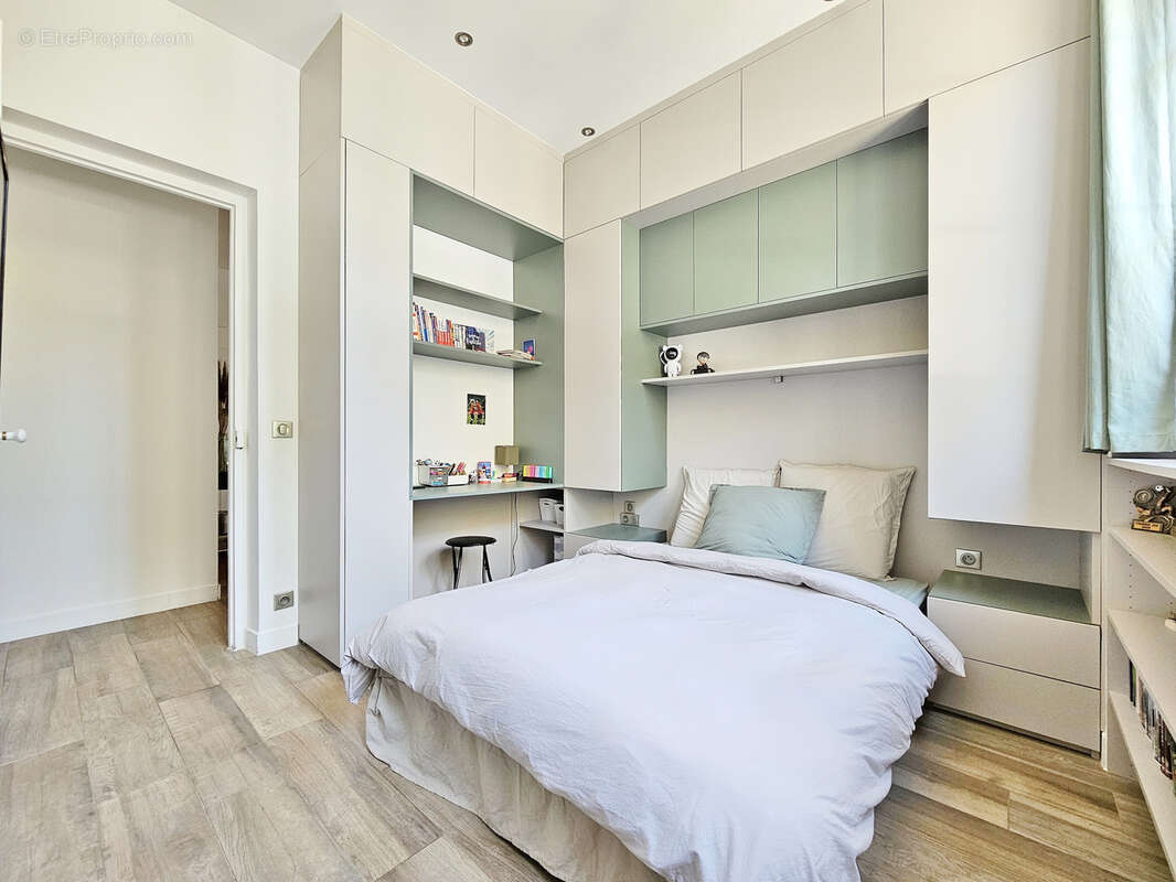 Appartement à AJACCIO