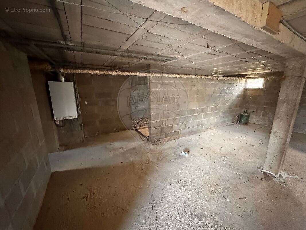 Maison à SANCERGUES