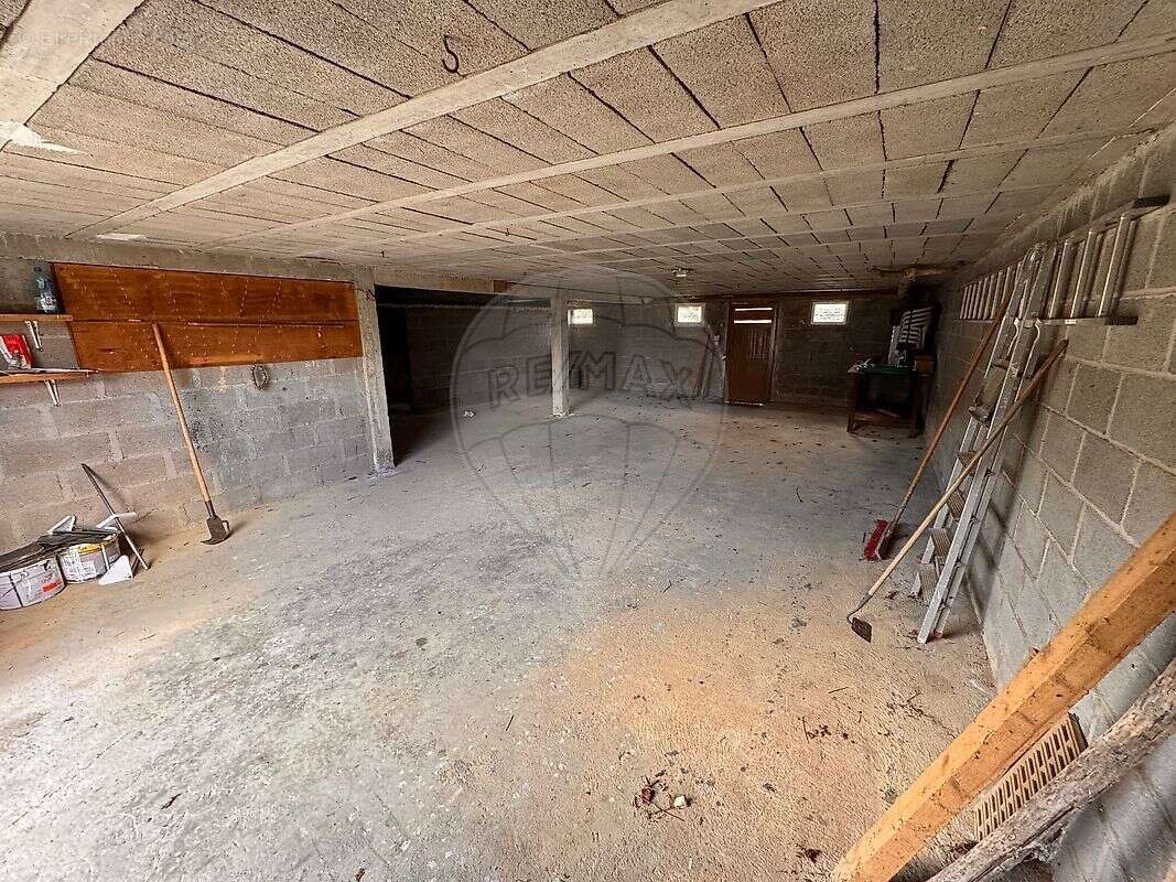 Maison à SANCERGUES