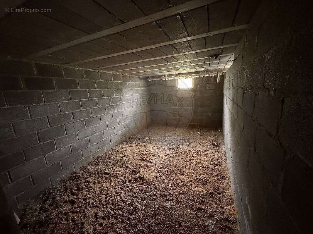 Maison à SANCERGUES