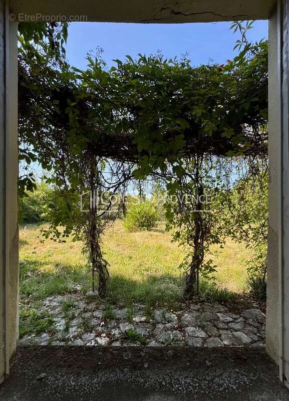 Maison à PERNES-LES-FONTAINES