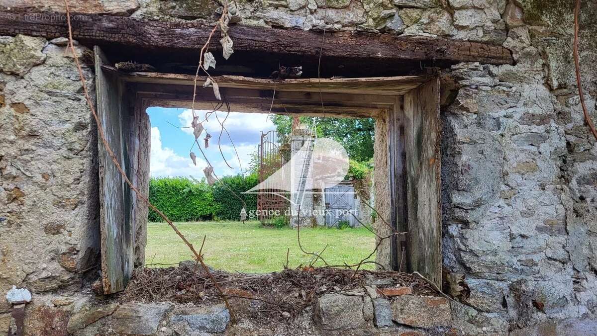 Maison à SAINT-PERE-EN-RETZ