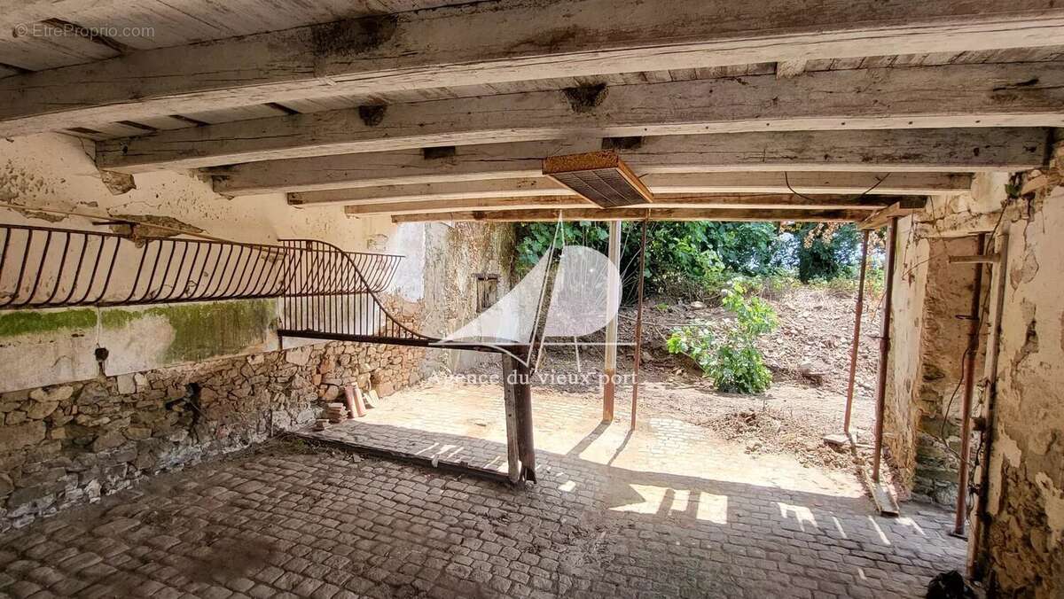 Maison à SAINT-PERE-EN-RETZ