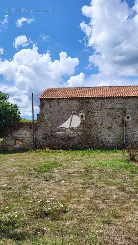 Maison à SAINT-PERE-EN-RETZ