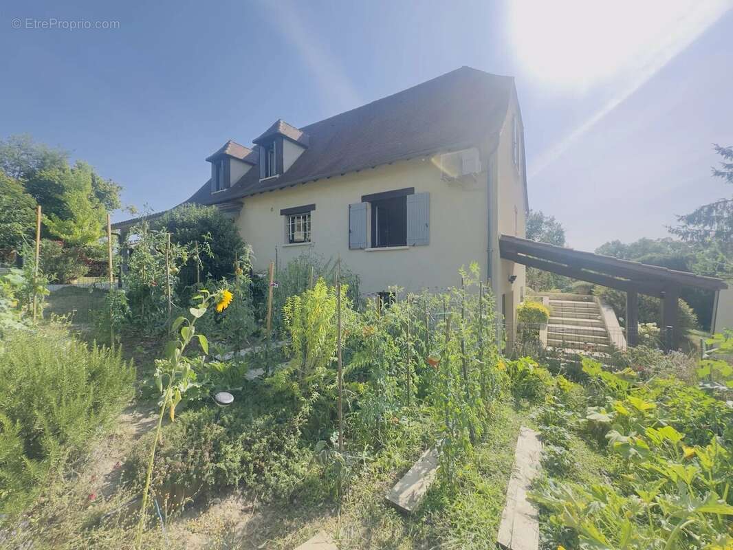 Maison à BERGERAC