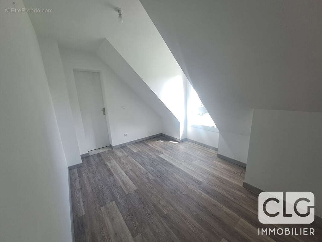 Maison à LA FORET-FOUESNANT