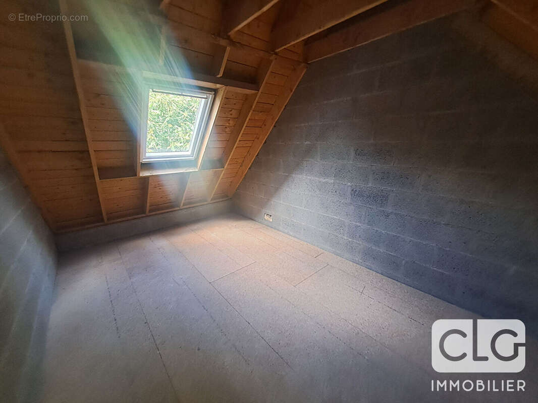 Maison à LA FORET-FOUESNANT