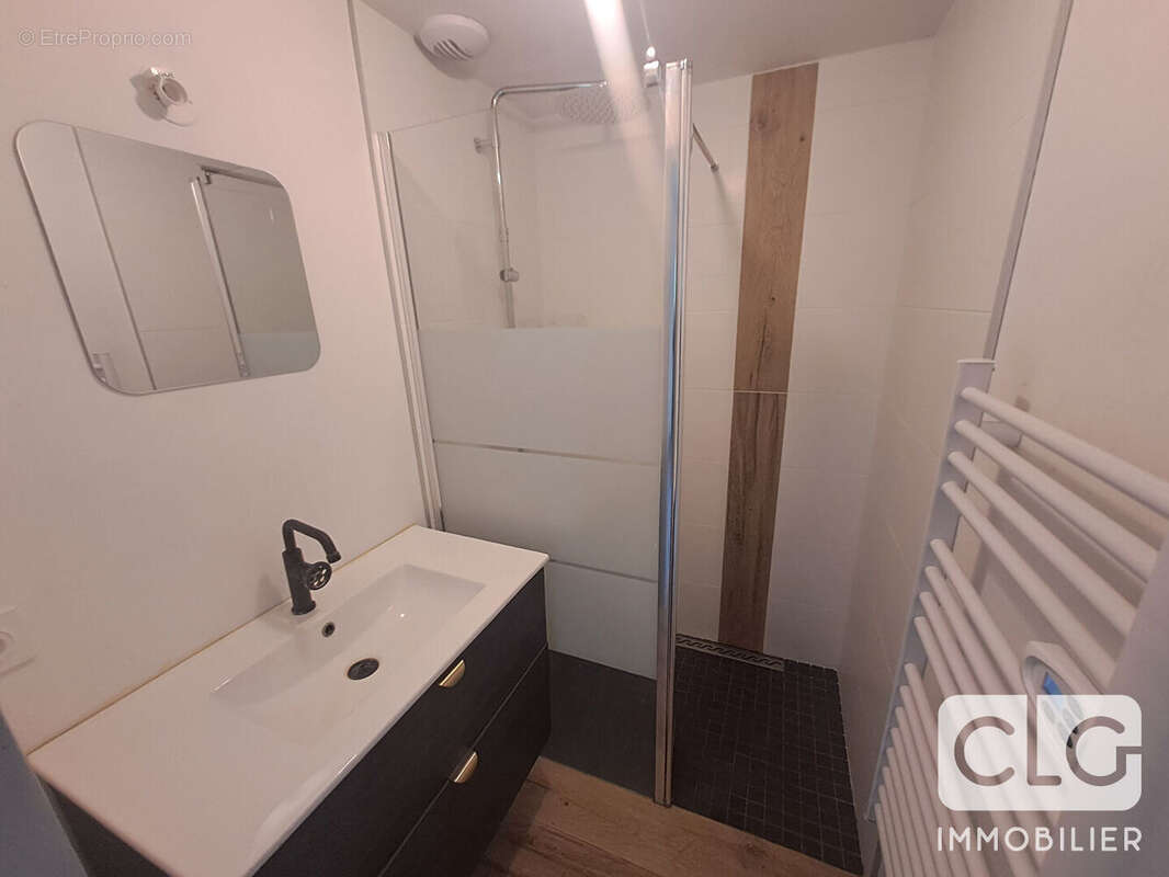 Maison à LA FORET-FOUESNANT