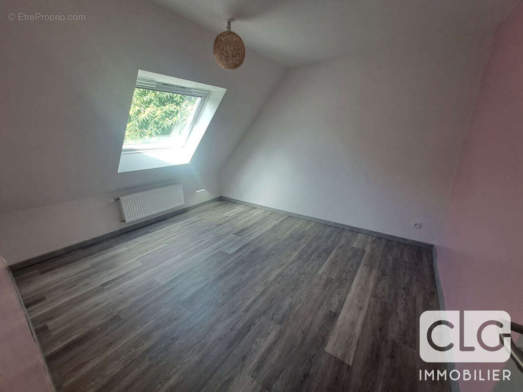 Maison à LA FORET-FOUESNANT