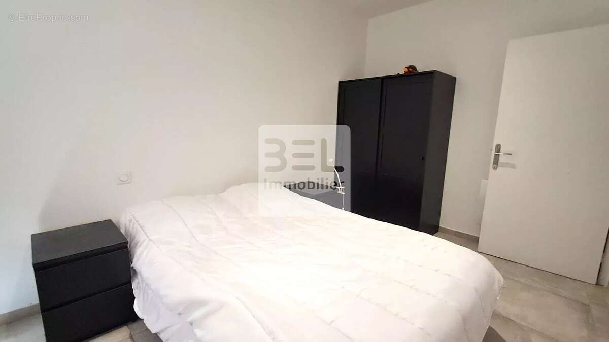 Appartement à ORSAN