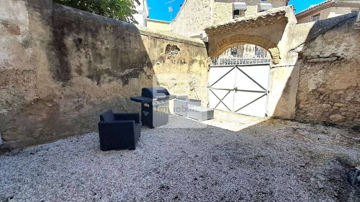 Appartement à ORSAN