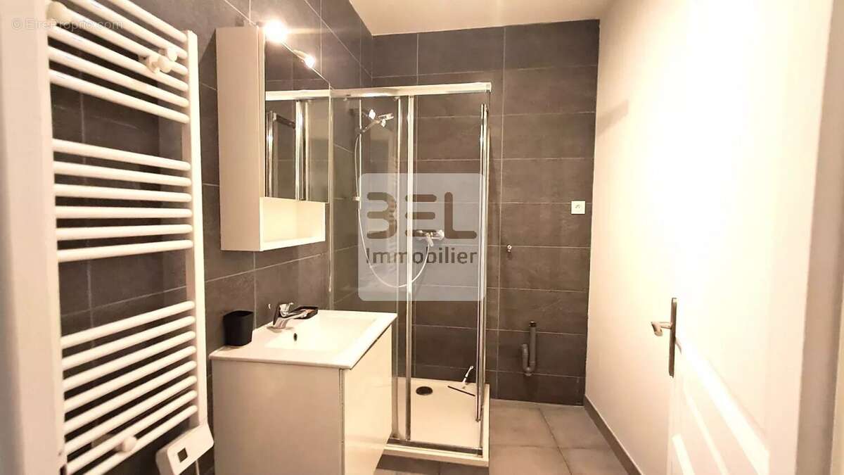 Appartement à ORSAN