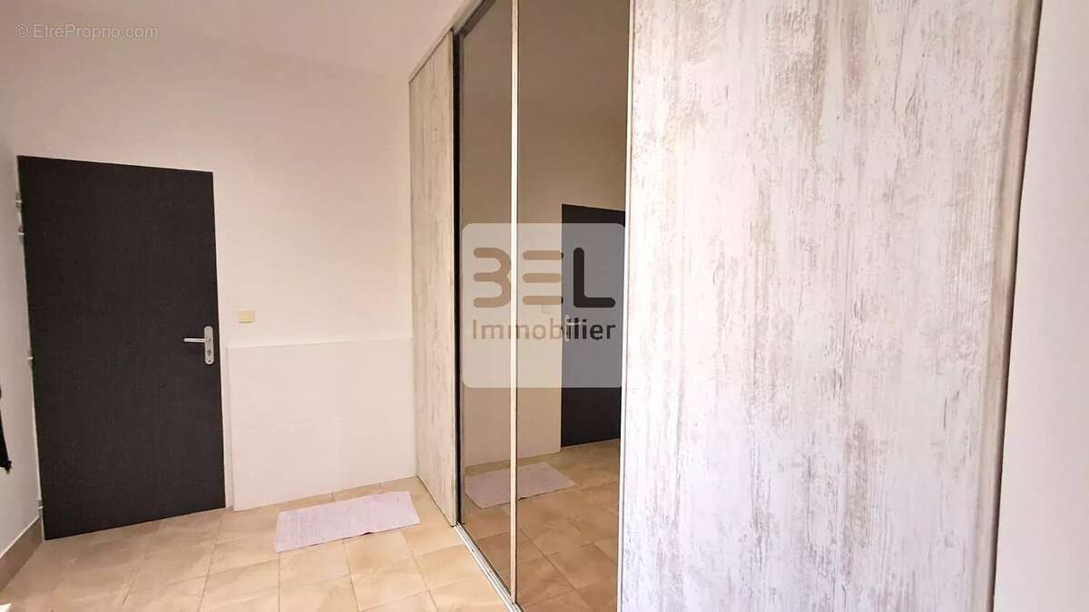 Appartement à ORSAN