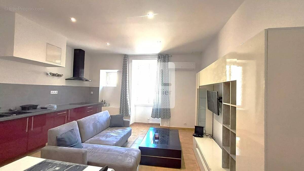 Appartement à ORSAN