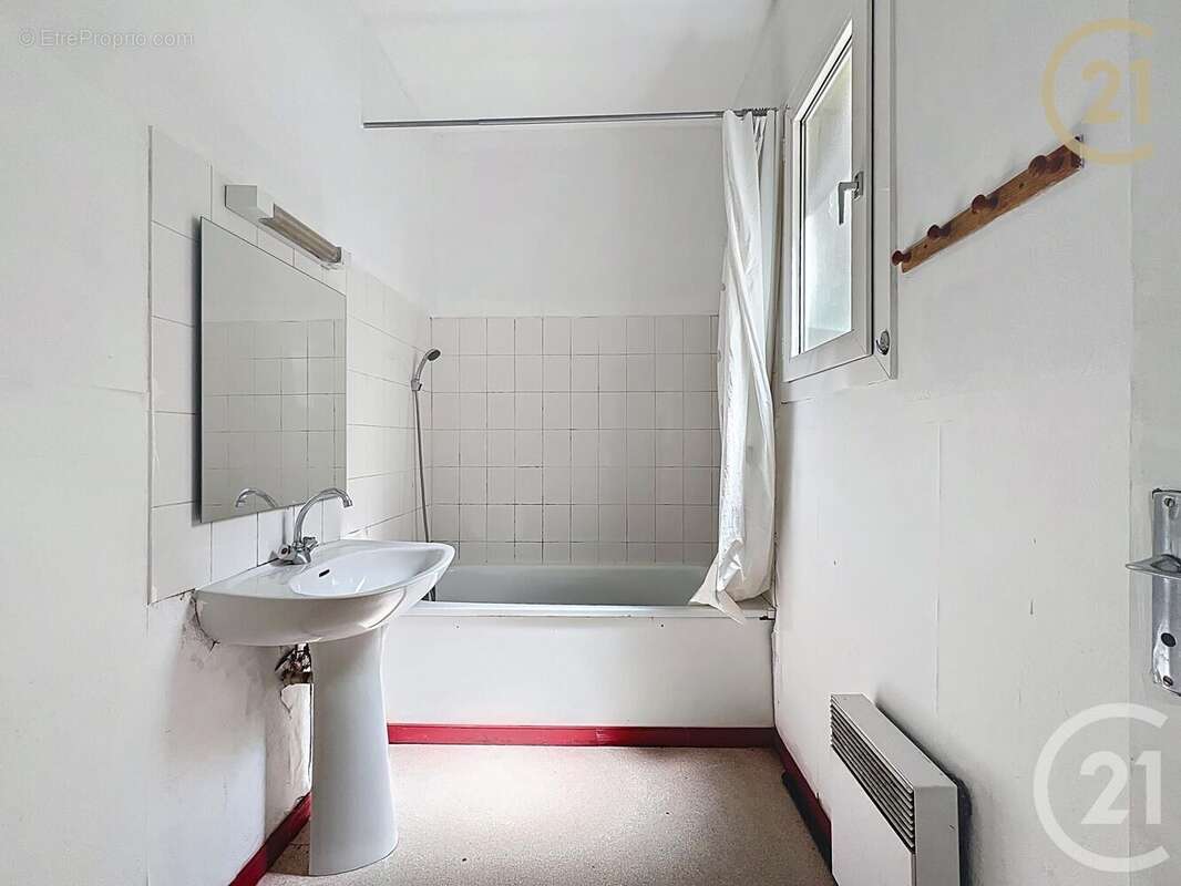 Appartement à ANGERS