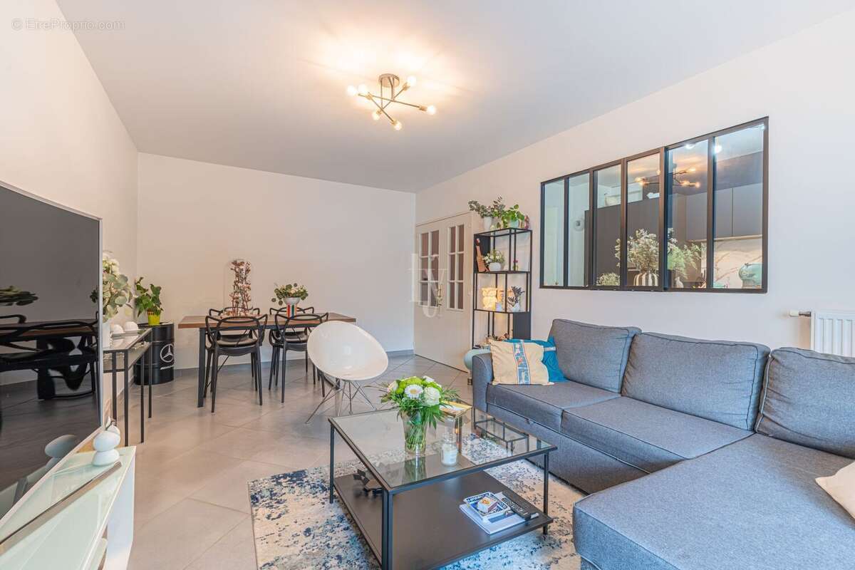 Appartement à LIMOGES