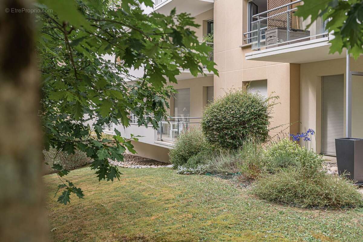 Appartement à LIMOGES