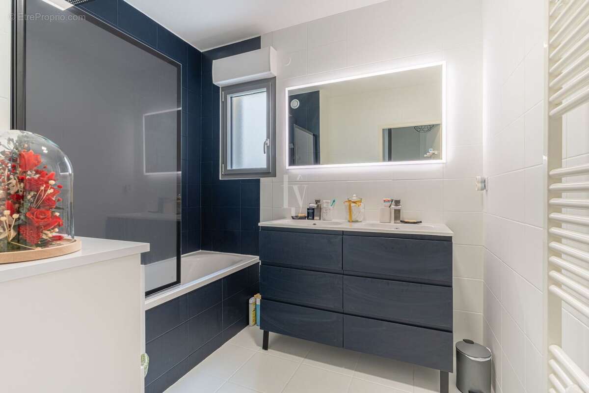 Appartement à LIMOGES