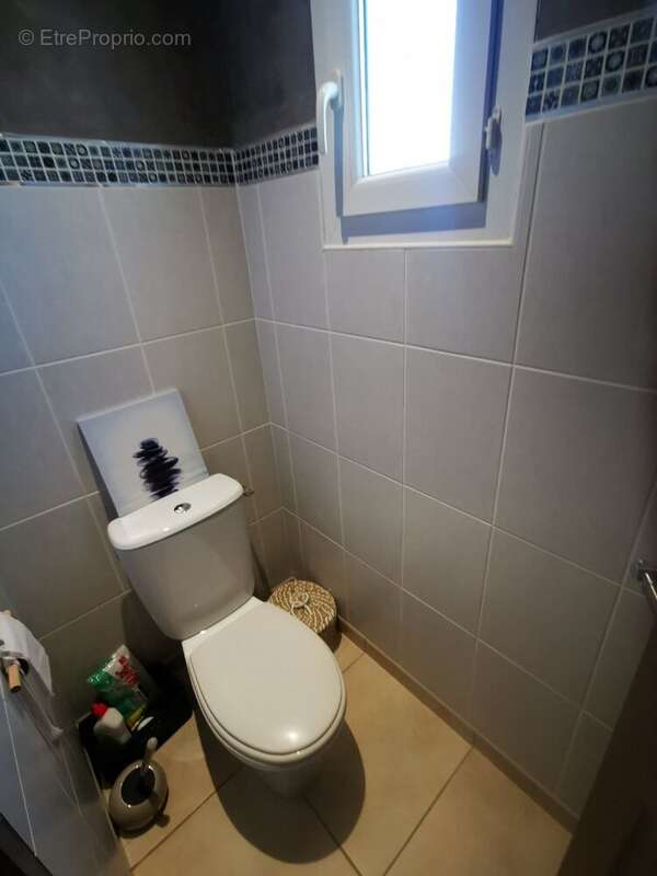 Maison à PALAU-DEL-VIDRE