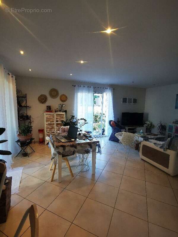 Maison à PALAU-DEL-VIDRE