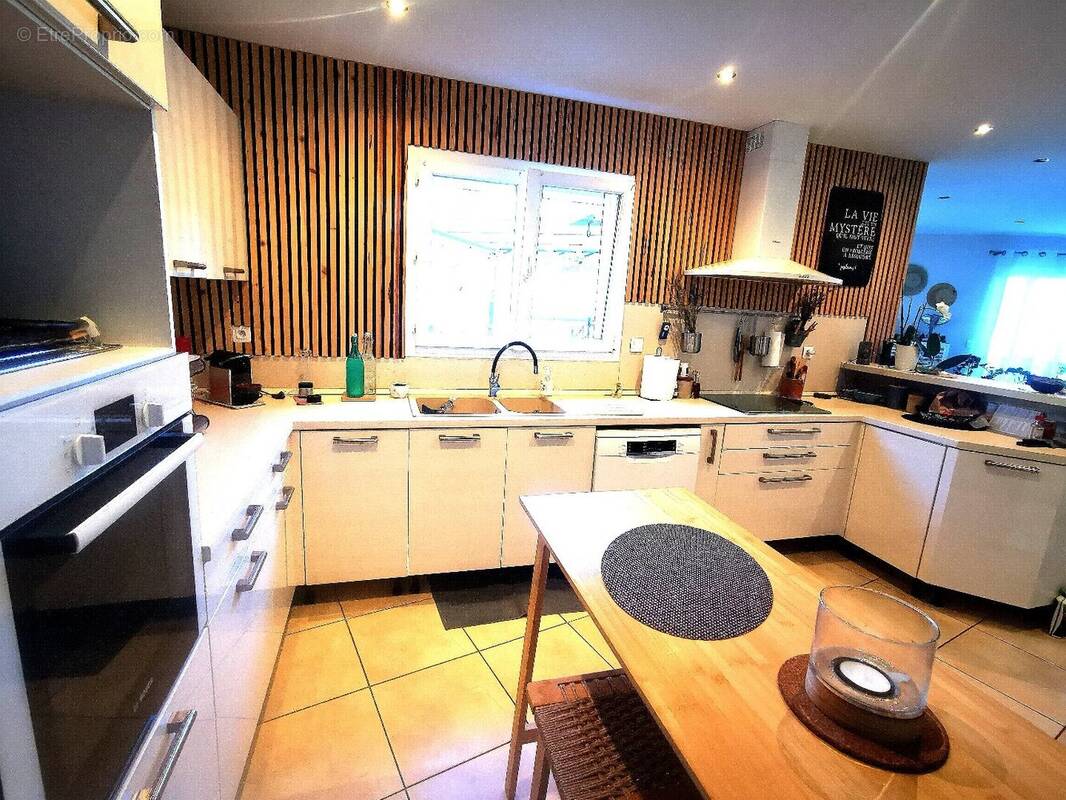 Maison à PALAU-DEL-VIDRE