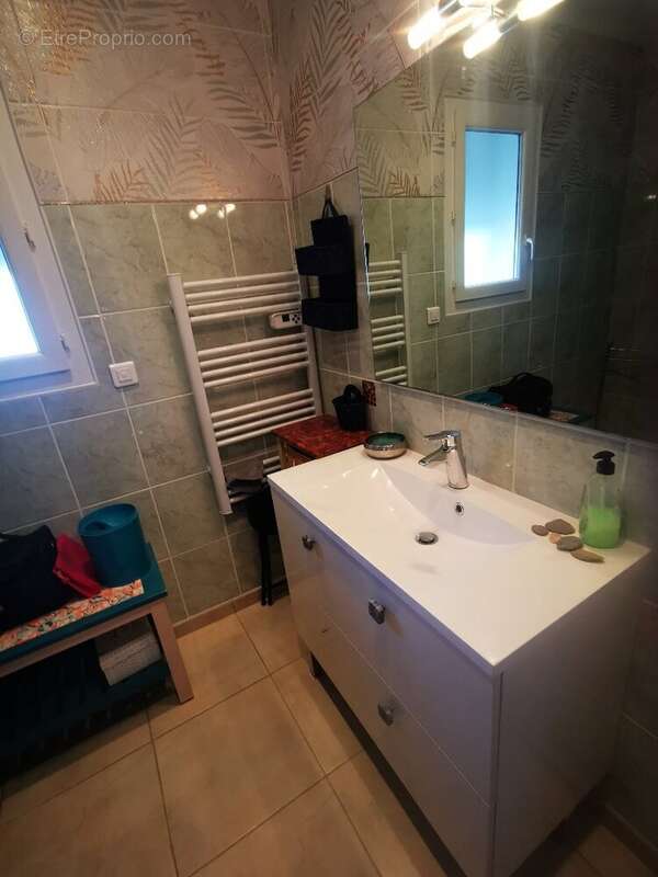 Maison à PALAU-DEL-VIDRE