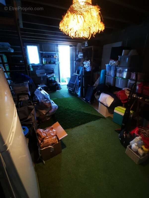 Maison à PALAU-DEL-VIDRE