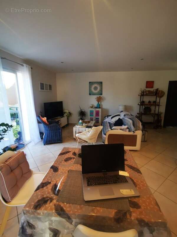 Maison à PALAU-DEL-VIDRE