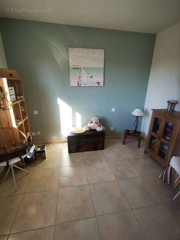 Maison à PALAU-DEL-VIDRE