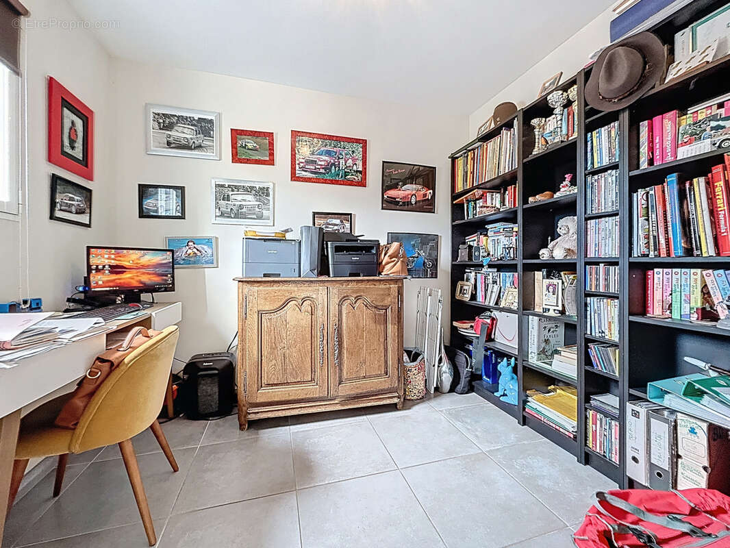 Maison à LA BARRE-DE-SEMILLY