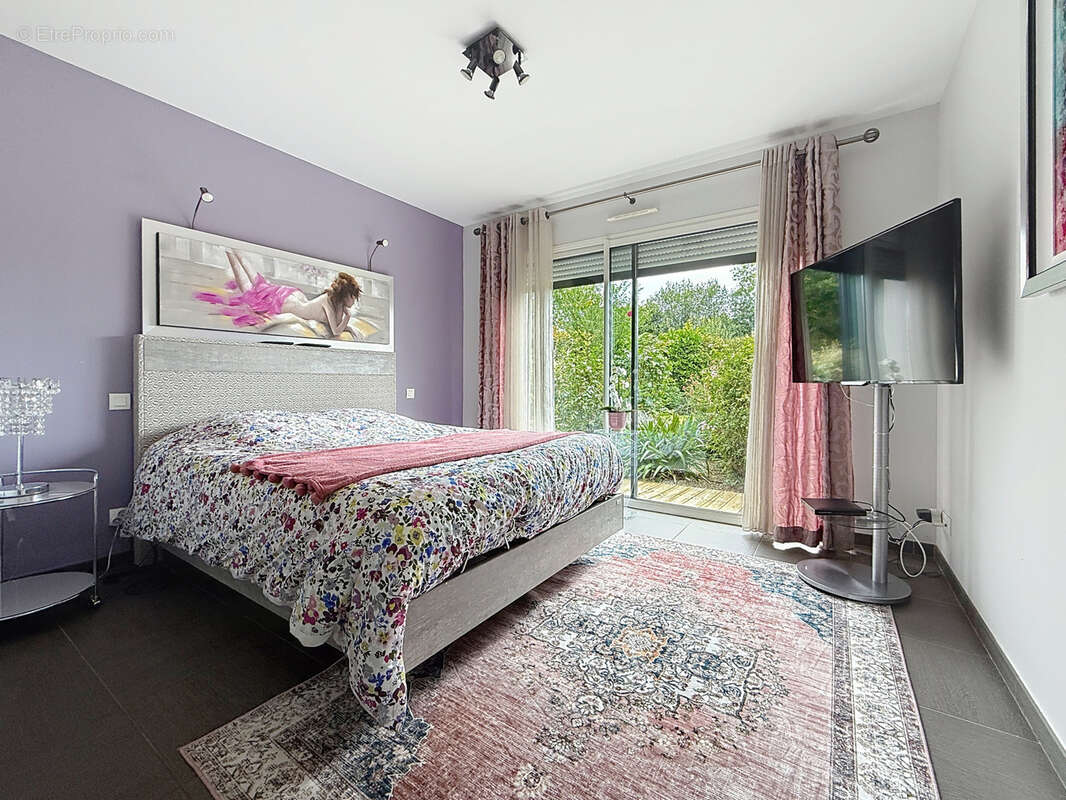 Maison à LA BARRE-DE-SEMILLY