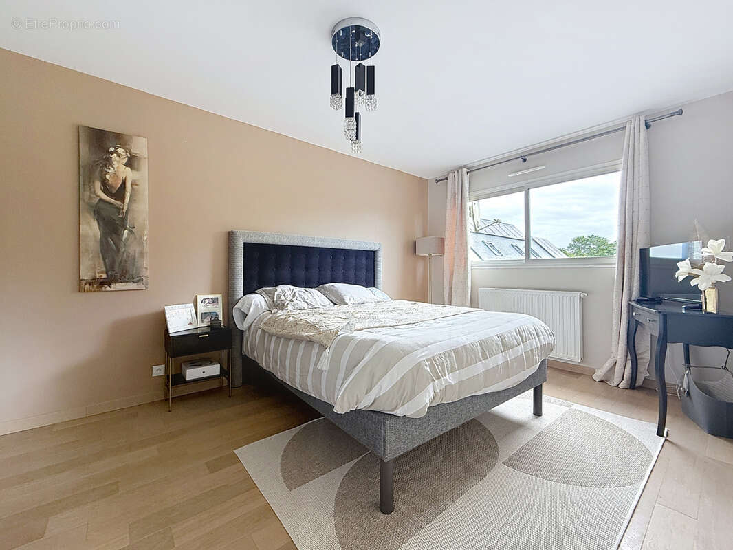 Maison à LA BARRE-DE-SEMILLY