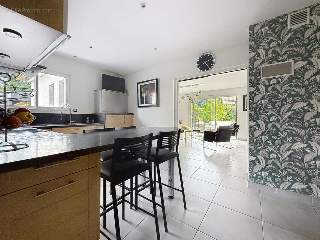 Maison à LA BARRE-DE-SEMILLY