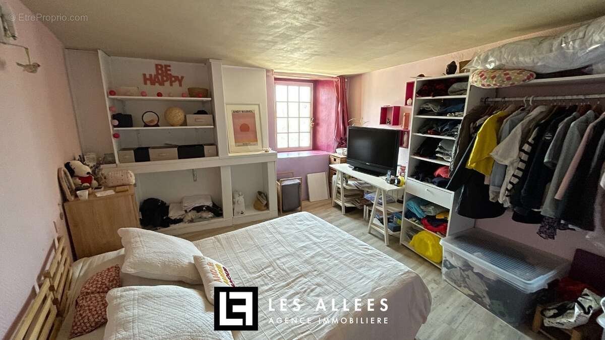 Appartement à TAULIGNAN