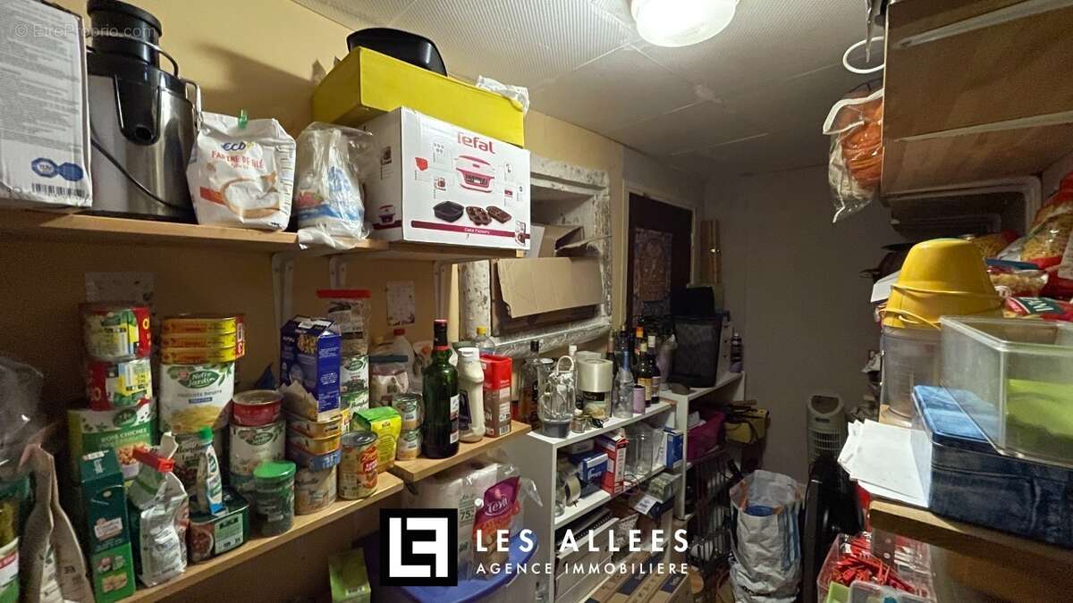 Appartement à TAULIGNAN