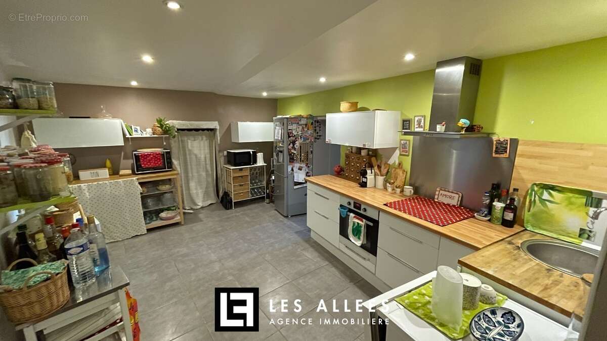 Appartement à TAULIGNAN