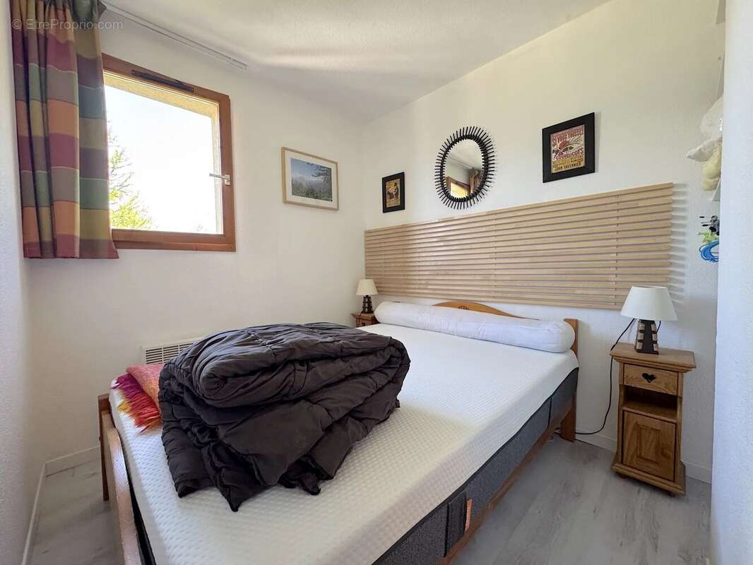 Appartement à AVRIEUX