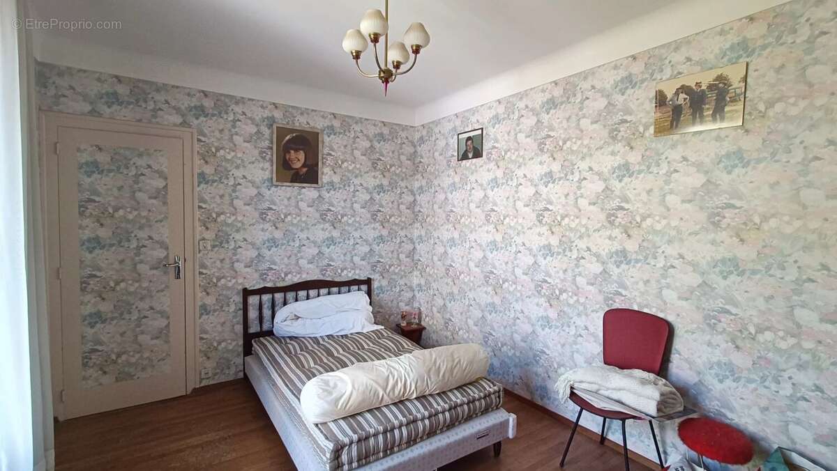 Maison à NEUVILLE-DE-POITOU