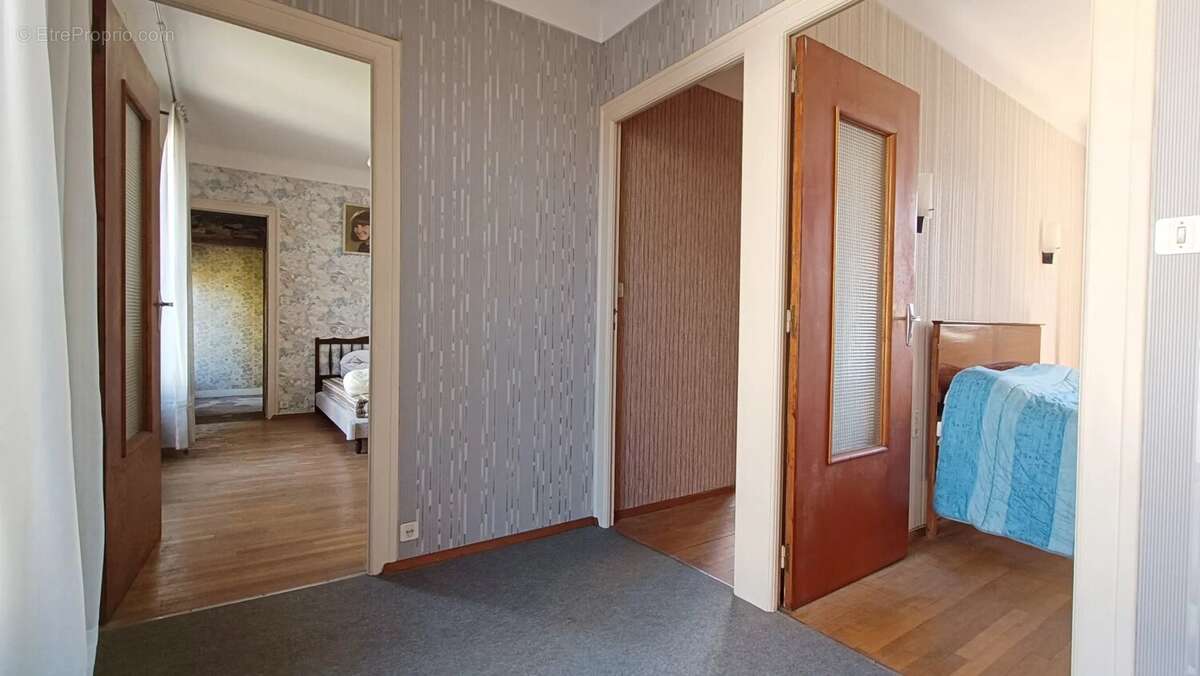 Maison à NEUVILLE-DE-POITOU