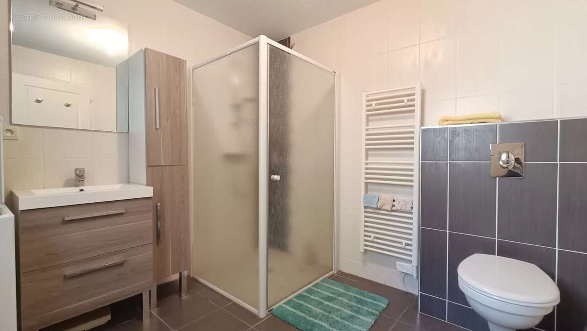 Maison à NEUVILLE-DE-POITOU