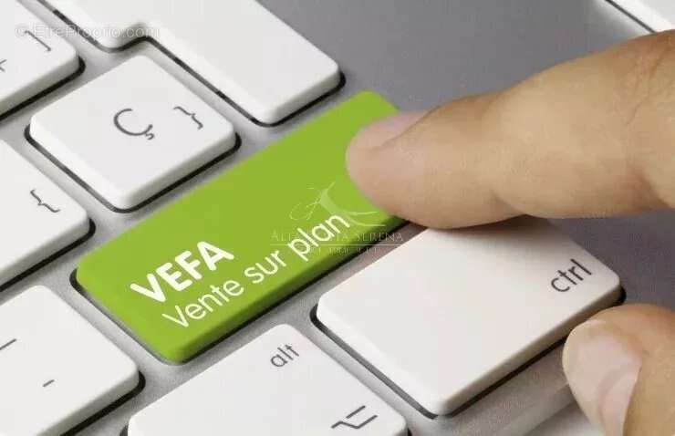 Appartement à SOLARO