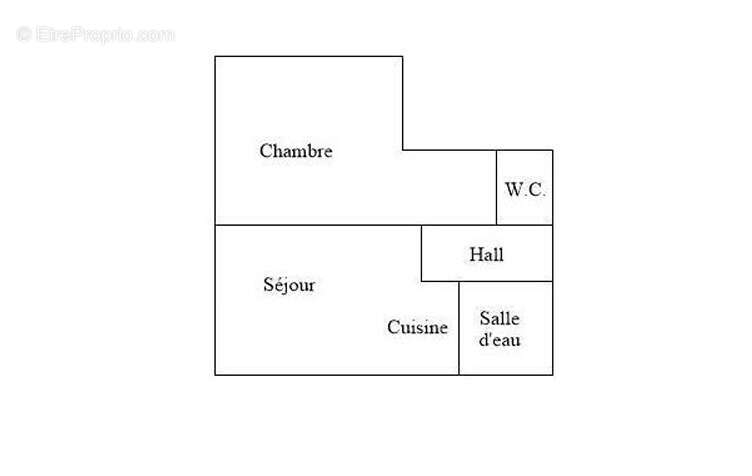 Appartement à VALLAURIS