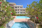 Appartement à VALLAURIS