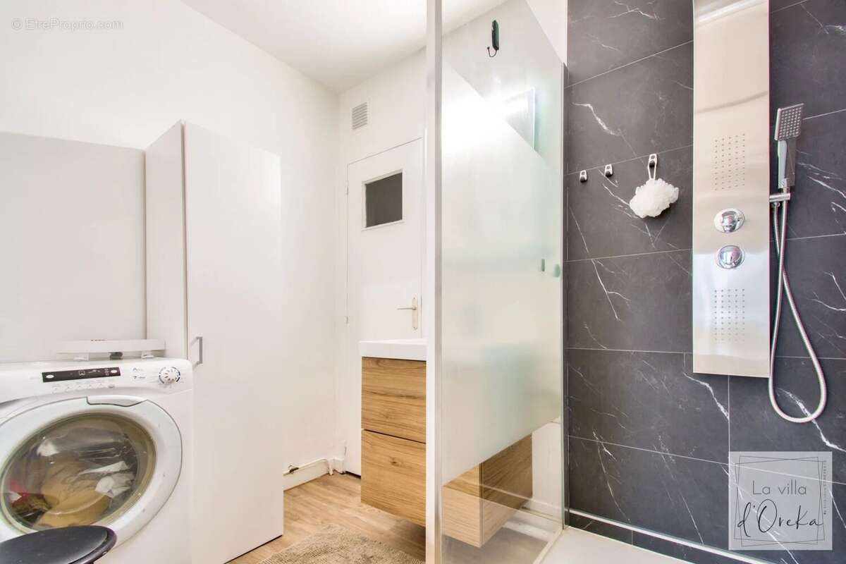 Appartement à VILLENAVE-D&#039;ORNON