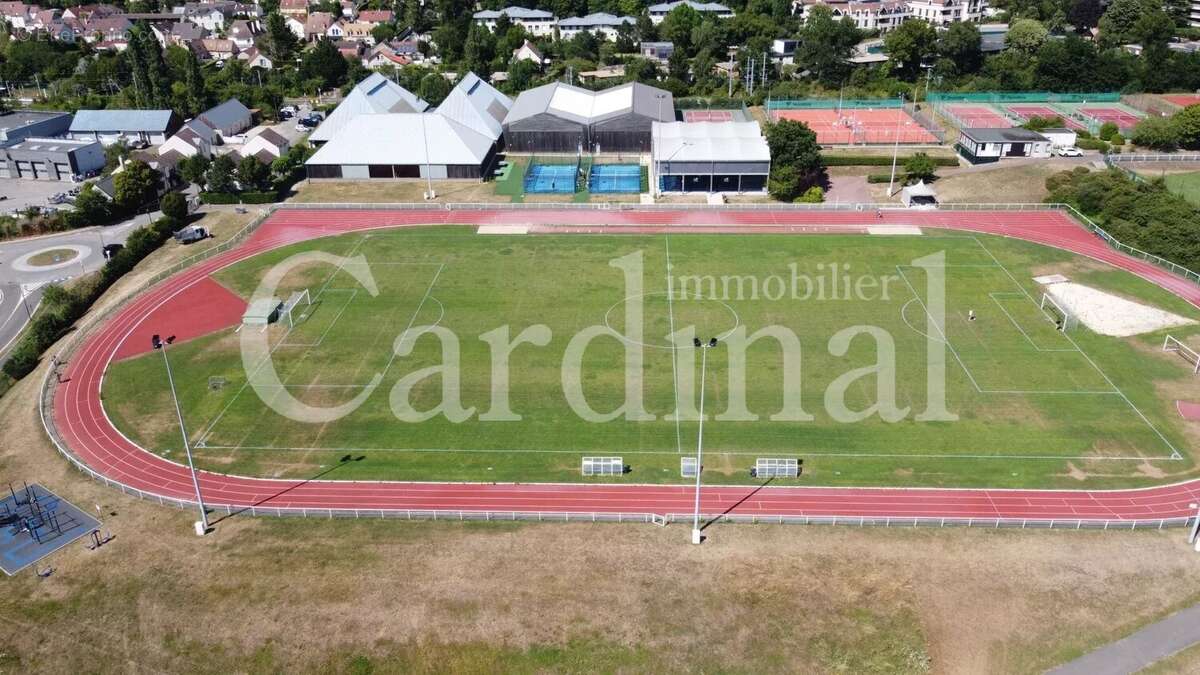 Appartement à NOISY-LE-ROI