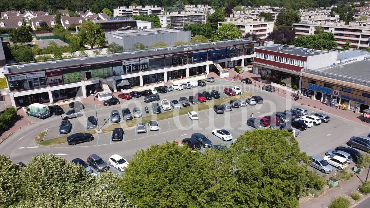 Appartement à NOISY-LE-ROI