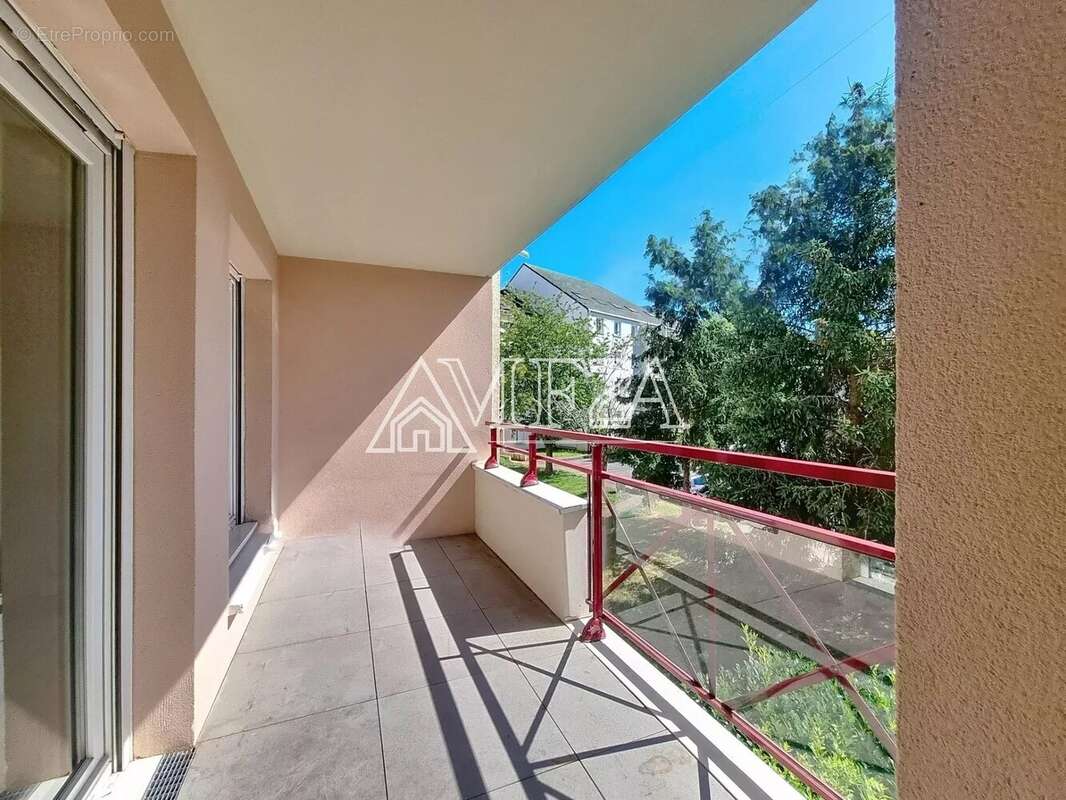 Appartement à MASSY