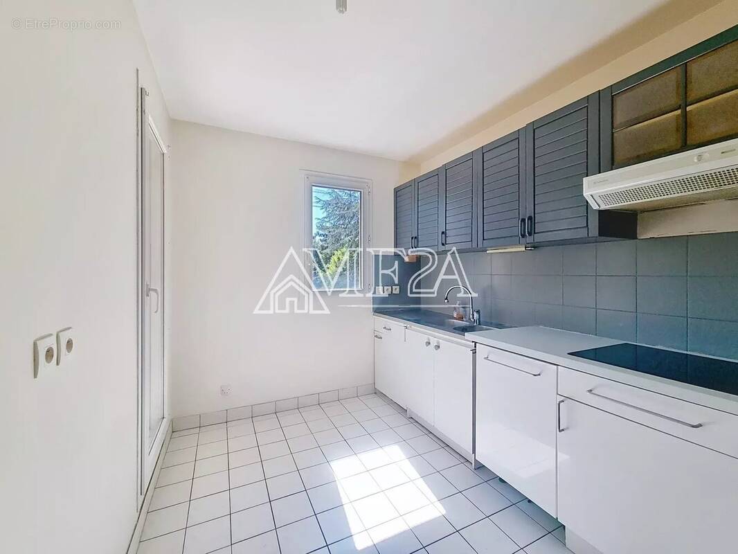 Appartement à MASSY